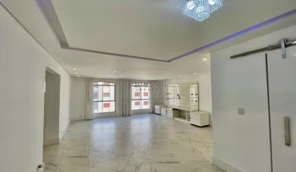 Apartamento com 4 quartos à venda na Rua Sócrates, 409, Vila Sofia, São Paulo por R$ 1.780.000
