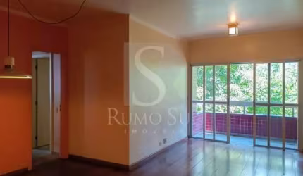 Apartamento com 3 quartos à venda na Rua Duque Costa, 166, Jardim Marajoara, São Paulo por R$ 780.000