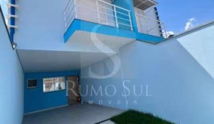 Casa com 3 quartos à venda na Rua Herminda Branca de Borba, 86, Campo Grande, São Paulo por R$ 680.000