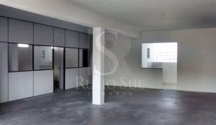 Sala comercial para alugar na Rua Arnaldo Magniccaro, 710, Campo Grande, São Paulo por R$ 3.800