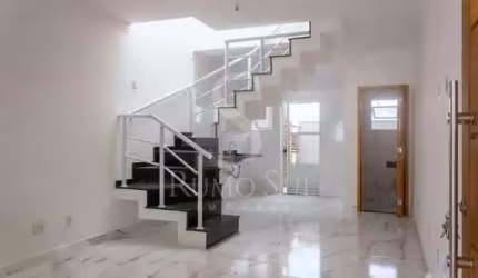 Casa com 3 quartos à venda na Rua São Francisco Xavier, 114, Campo Grande, São Paulo por R$ 630.000