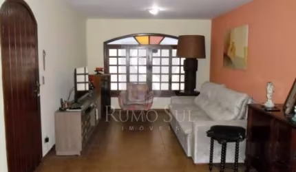 Casa com 3 quartos à venda na Hernani Pires de Campos Seabra, 133, Alto da Boa Vista, São Paulo por R$ 830.000