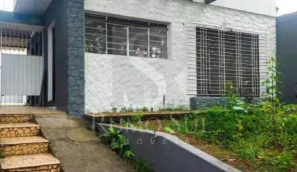 Casa com 3 quartos à venda na Avenida Vereador José Diniz, 1144, Alto da Boa Vista, São Paulo por R$ 989.999