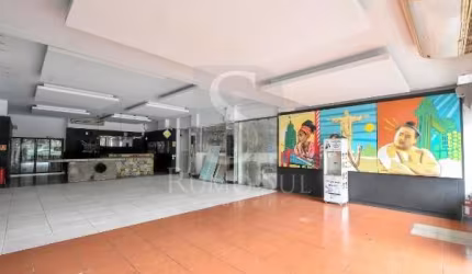 Ponto comercial para alugar na Avenida Engenheiro Alberto de Zagottis, 311, Jardim Marajoara, São Paulo por R$ 8.500