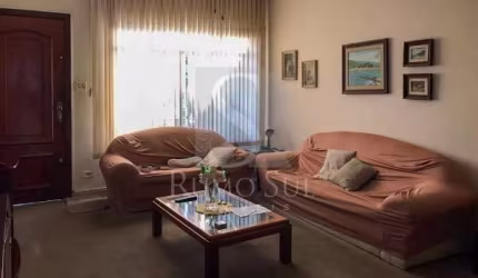 Casa com 2 quartos à venda na Rua Guaraiúva, 184, Brooklin, São Paulo por R$ 690.000