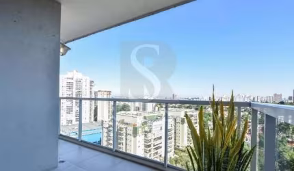 Apartamento com 4 quartos para alugar na Avenida Washington Luís, 1527, Jardim Marajoara, São Paulo por R$ 6.800