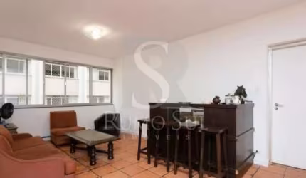 Apartamento com 3 quartos à venda na Alameda Fernão Cardim, 376, Jardim Paulista, São Paulo por R$ 1.350.000