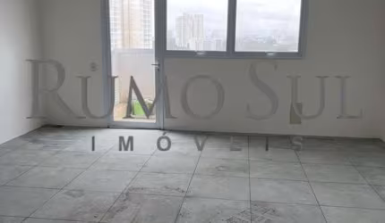 Sala comercial com 1 sala à venda na Rua Benedito Fernandes, 545, Santo Amaro, São Paulo por R$ 450.000