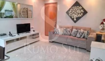 Apartamento com 3 quartos à venda na Rua Moliére, 354, Jardim Marajoara, São Paulo por R$ 1.320.000