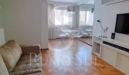 Apartamento com 2 quartos à venda na Rua Gomes de Carvalho, 855, Vila Olímpia, São Paulo por R$ 788.000