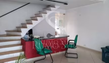 Casa comercial com 4 salas para alugar na Avenida Sargento Geraldo Sant'Ana, Jardim Marajoara, São Paulo por R$ 10.000
