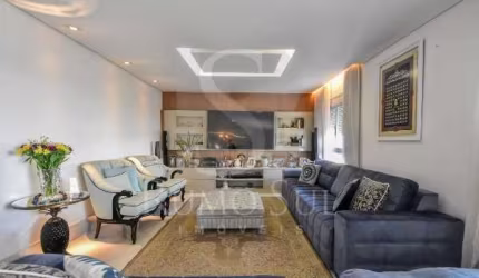 Apartamento com 3 quartos à venda na Avenida Engenheiro Alberto de Zagottis, 897, Jardim Marajoara, São Paulo por R$ 2.000.000