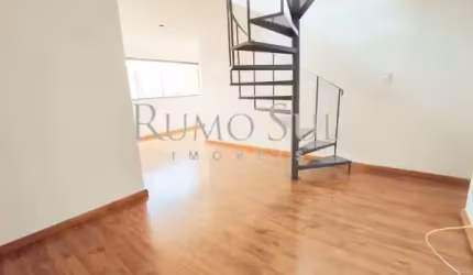 Cobertura com 3 quartos à venda na Rua Sócrates, 853, Vila Sofia, São Paulo por R$ 880.000