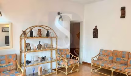Casa com 3 quartos à venda na Alameda dos Araés, 18, Planalto Paulista, São Paulo por R$ 1.800.000