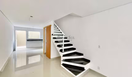 Casa em condomínio fechado com 2 quartos à venda na Maria Antonia Carmona, 85, Campo Grande, São Paulo por R$ 542.000