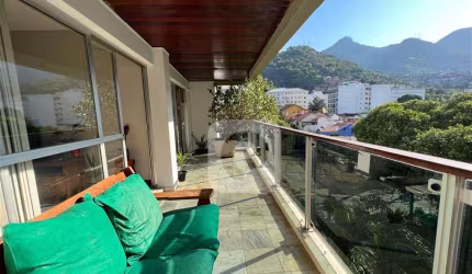 Maravilhoso Apartamento de 167m² , 3 Quartos!