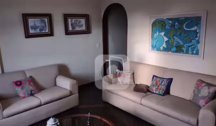 Apartamento excelente 3 quartos junto a Praça Varnhagen