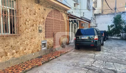 Grajaú,José do Patrocínio,apartamento tipo casa,salão 2 quartos
