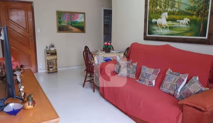 Excelente apartamento 3 quartos na Tijuca!