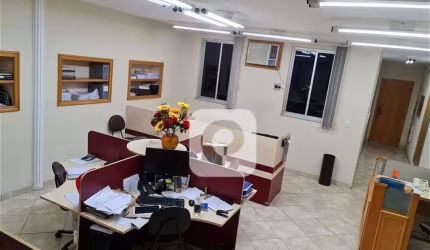 Sala Comercial ( andar inteiro )