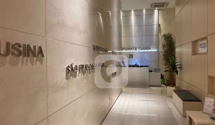 Sala comercial  junto ao Shopping Tijuca