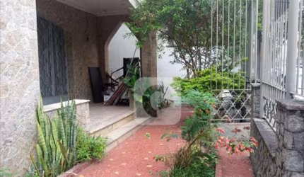 Casa 3 quartos  - 216m²