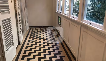 Excelente apartamento próximo ao metrô Uruguai de 3 quartos  com varanda!