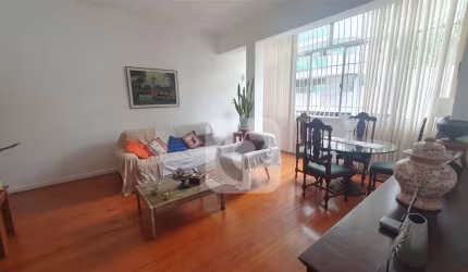 Oportunidade na Tijuca!