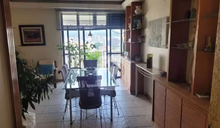 Cobertura Duplex à venda com 195m² e 5 quartos em Maracanã