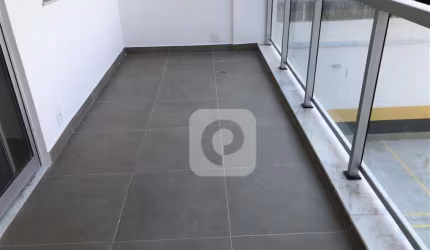 Excelente investimento novíssimo, varanda e 3 qts, vaga, metrô Saens Pena!!