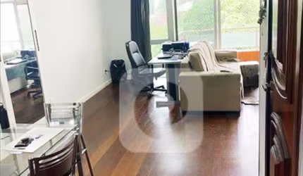 3 quartos  com vaga na escritura -144m²- Grajaú