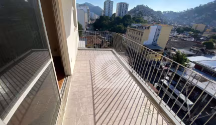 Excelente 2 Quartos -Vila Isabel