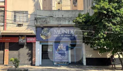 Ótimo prédio comercial na Tijuca!