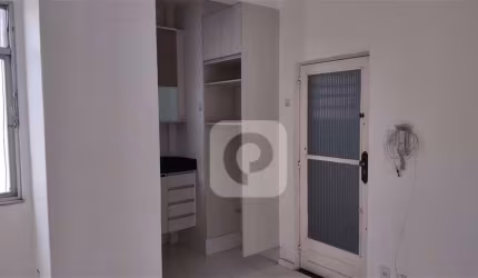 Meier - na Dias da Cruz apartamento quarto e sala excelente