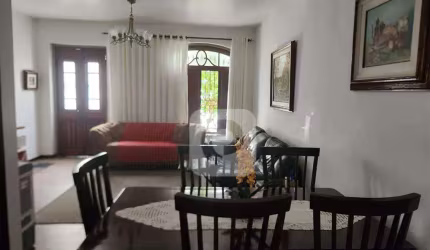 Casa Triplex - Tijuca
