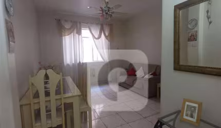 Excelente Apartamento 02 qts pertíssimo do metrô Afonso Pena!