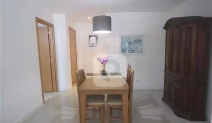 Atrium. 3 quartos com varanda e Infra total.