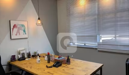 Prédio comercial - 275m²- Engenho Novo