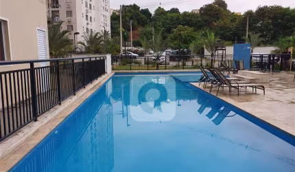 2 Quartos no Engenho Novo