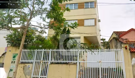 SELECIONE - Prédio  - Engenho Novo
