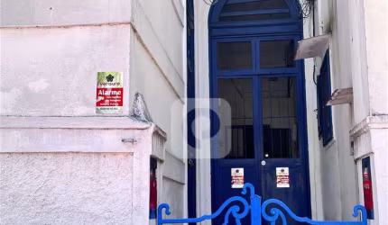 Casa Duplex em Botafogo, oportunidade na Rua Bambina!!!