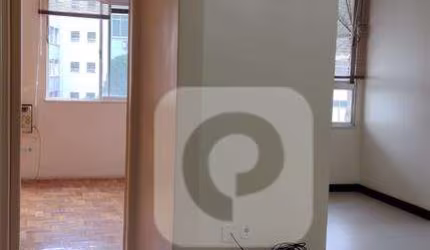 apartamento 2 quartos - 75m² - Rua Uruguai - Tijuca