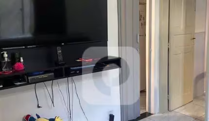 Apartamento quarto e sala em santa Financiamento ,à vista, carta de credito.