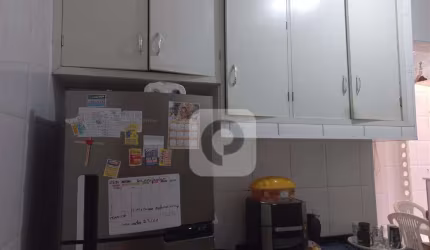 Apartamento 3 quartos no Rio comprido