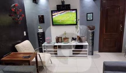 Excelente Cobertura Duplex !