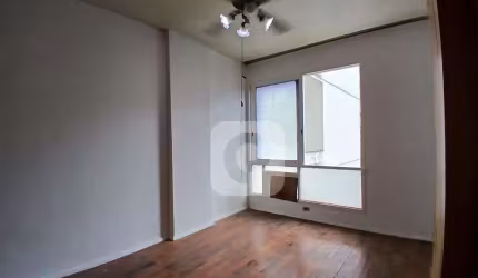2 QUARTOS, 1 VAGA, 85M2 TIJUCA
