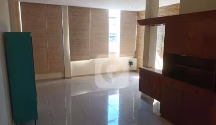 Dois quartos  em Vila Isabel