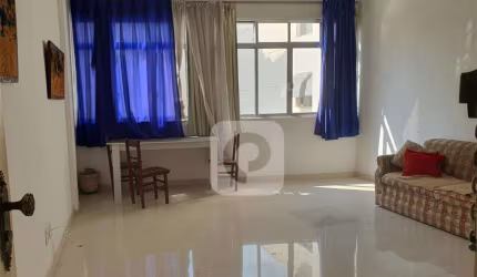 Oportunidade 1 Quarto na Tijuca!