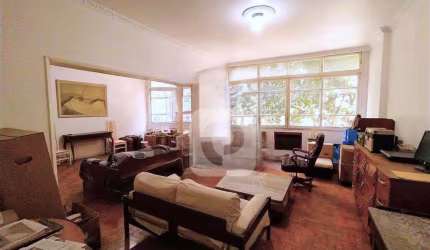 SELECIONE - Apartamento 4 quartos, sendo 1 suíte