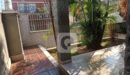 Casa em Higienópoles